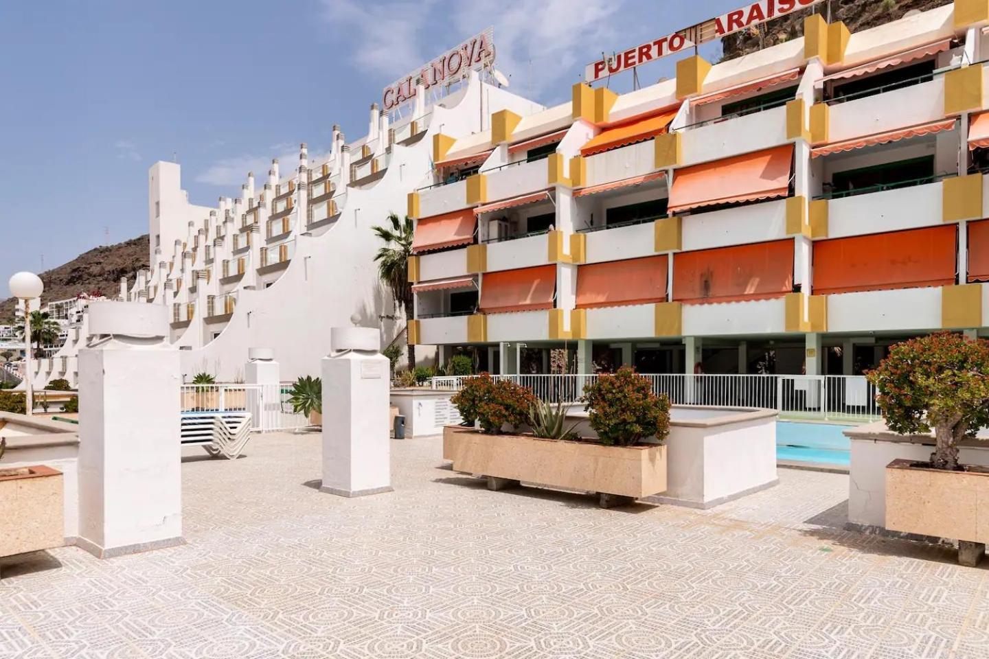 Sol Y Mar Puerto Paraiso Puerto Rico  Exterior photo